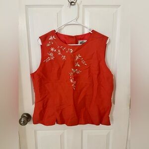 Vintage 2pc Borcellini set